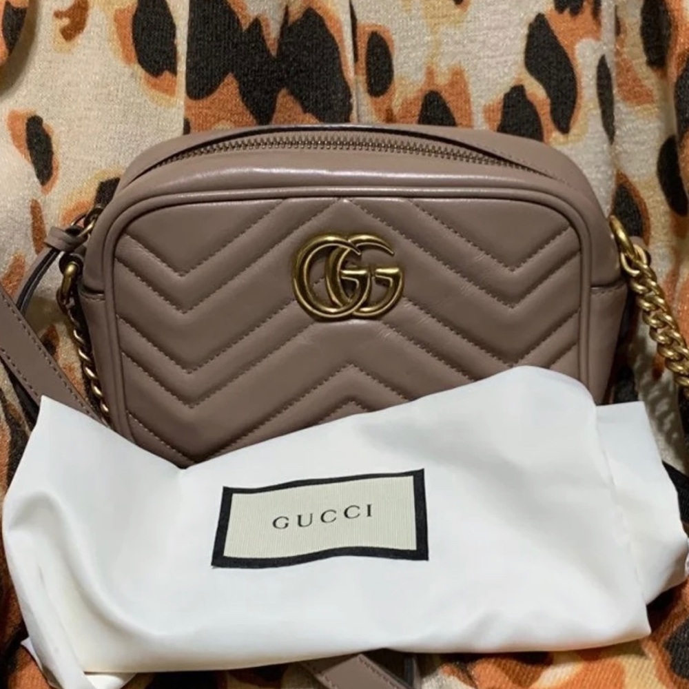 Gucci Marmont Mini bag